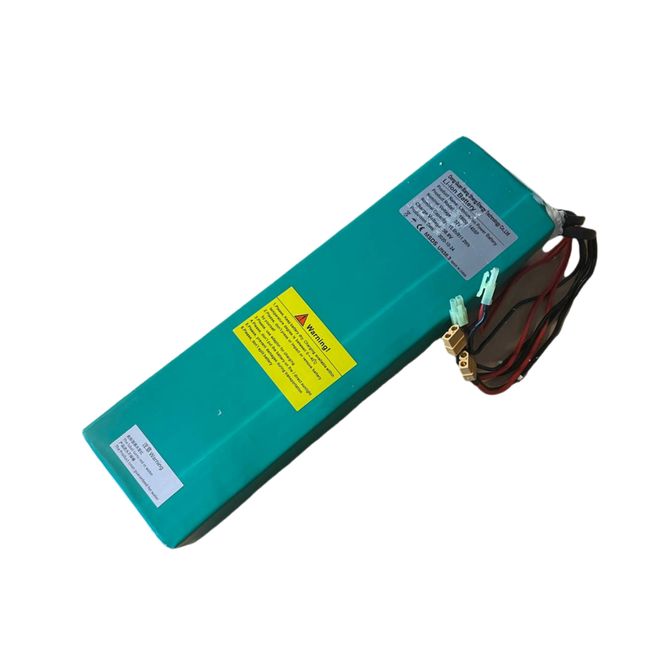Hovedbilde Batteri til LIA-STEA-STM-DQ01