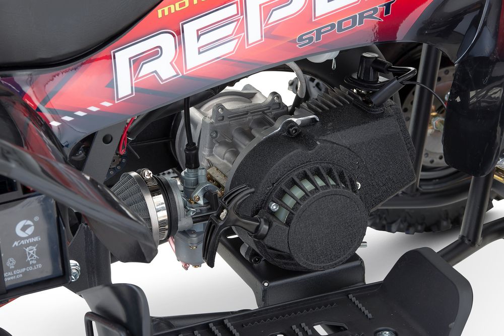 Nitro Replay snøprofil L sport 6
