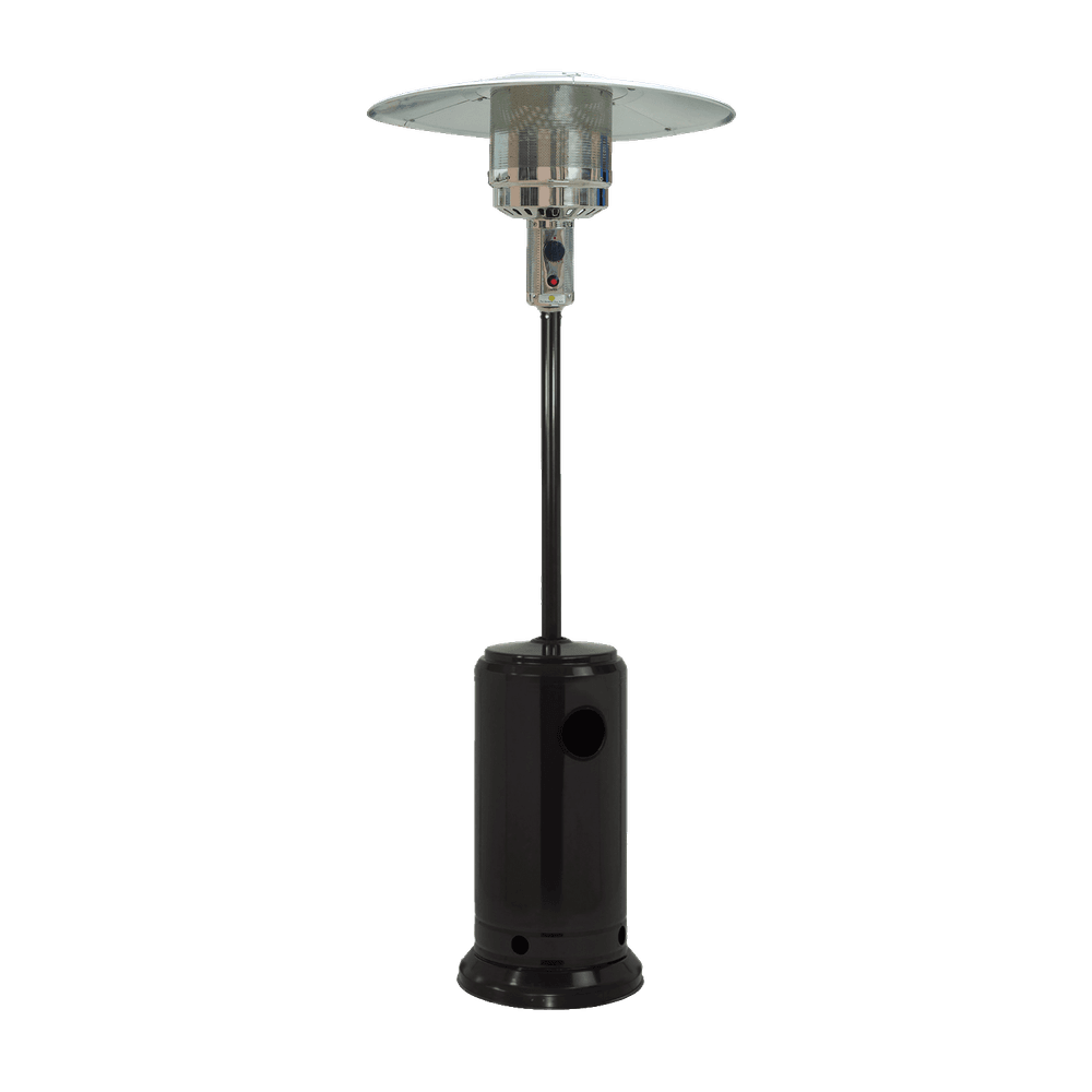 Gassvarmer parasoll 221 cm - 5-12kW