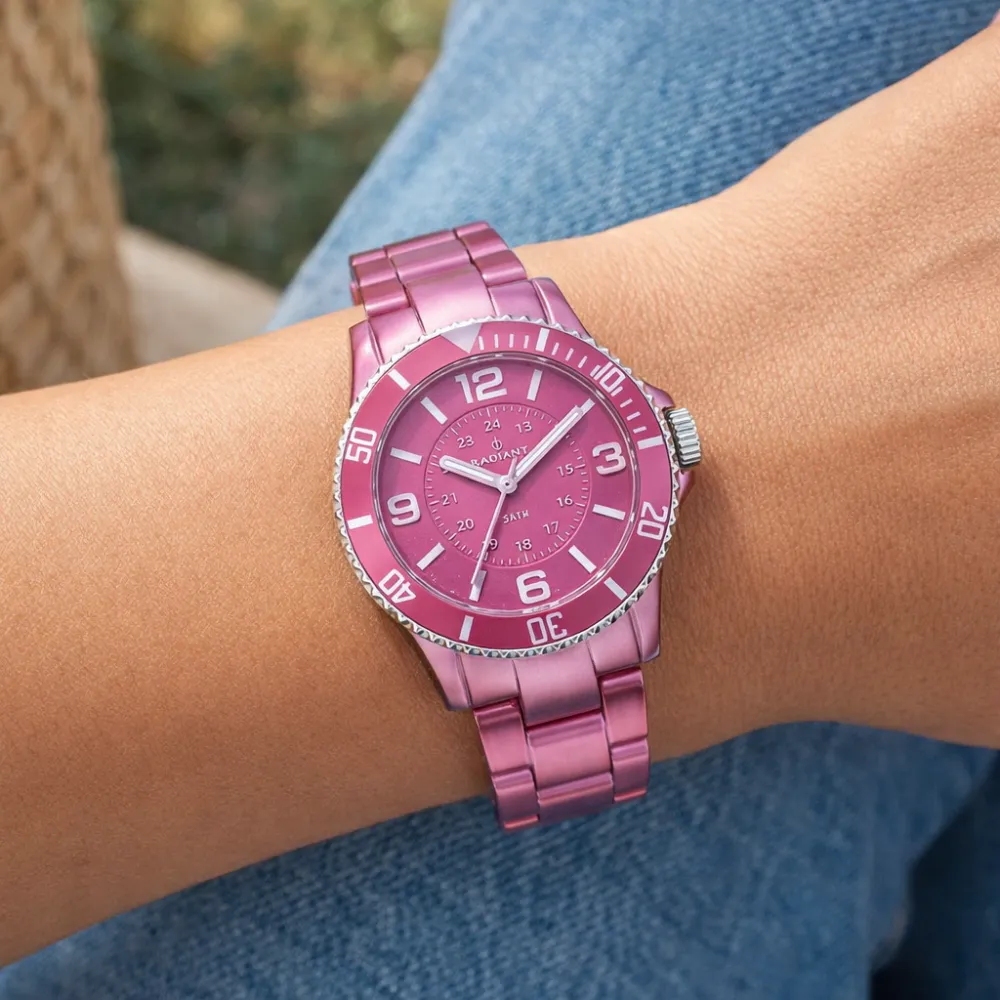 Klokke Radiant ra232211 - dame