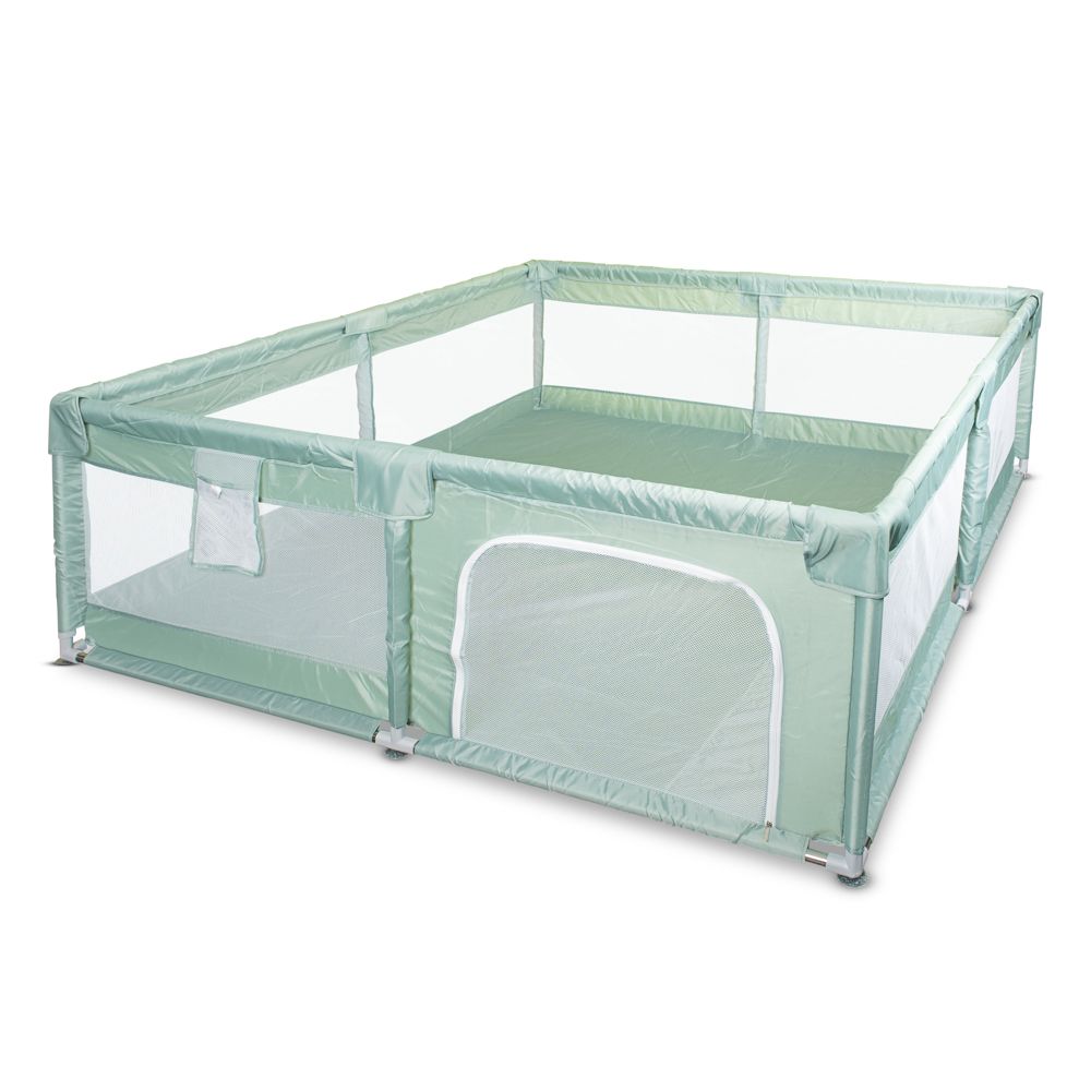 Lekegrind inSPORTline Hauerino - 180x200x60cm