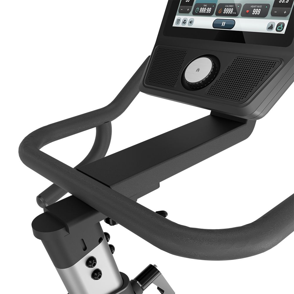 Treningssykkel inSPORTline ZenRoute 1200 - hjemmetrening