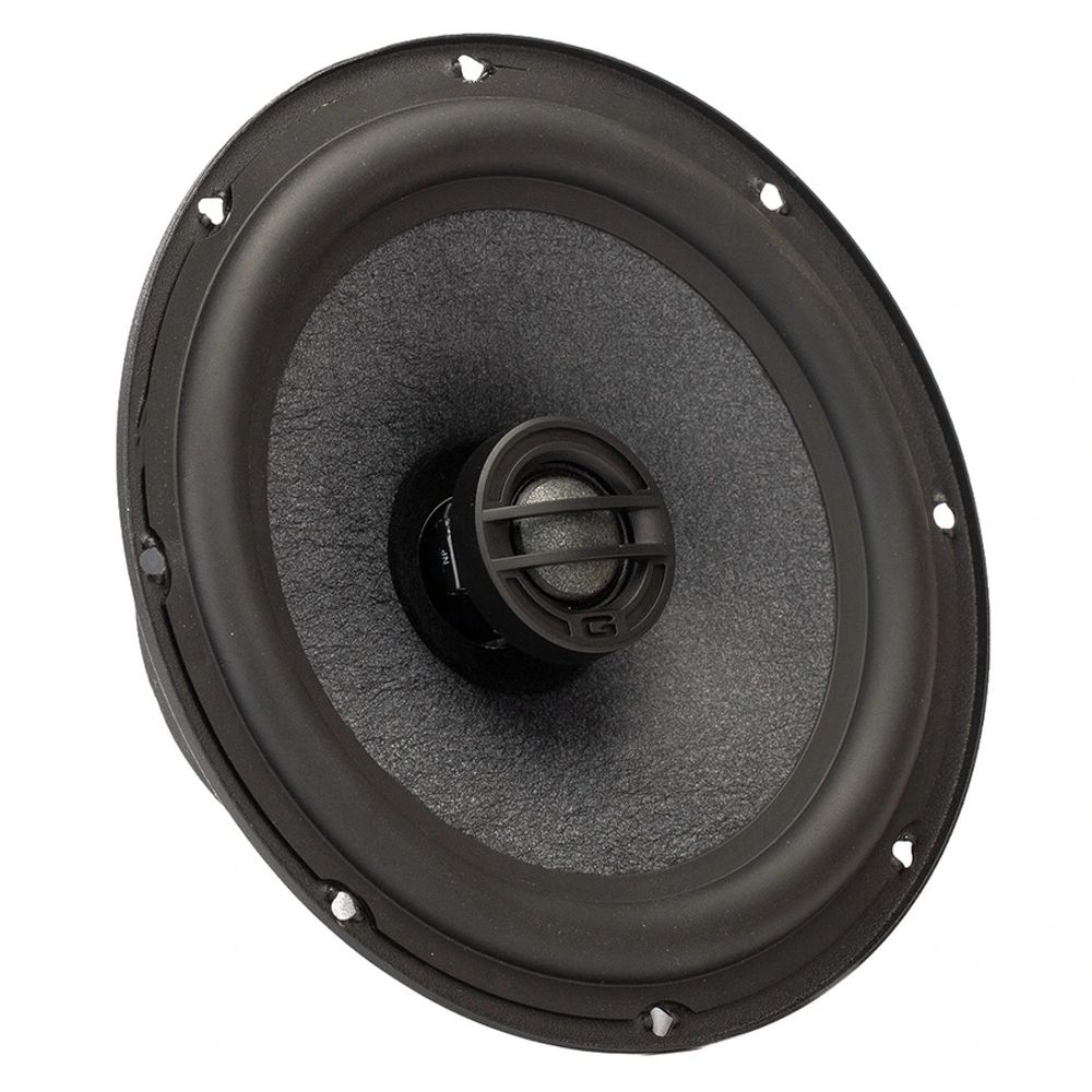 Gladen Gamma 165-X – 6,5