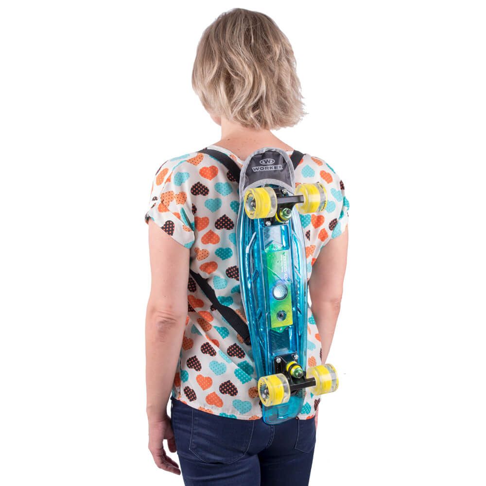 Ryggsekk til Penny Board 22”