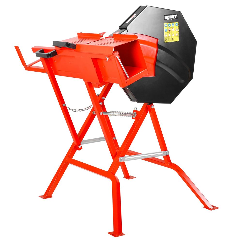 Hecht 8220 Vedkappsag 220V - Ø13.5 cm