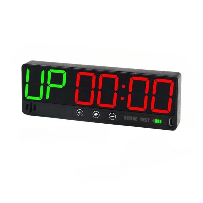 Hovedbilde Gym Timer inSPORTline CF15