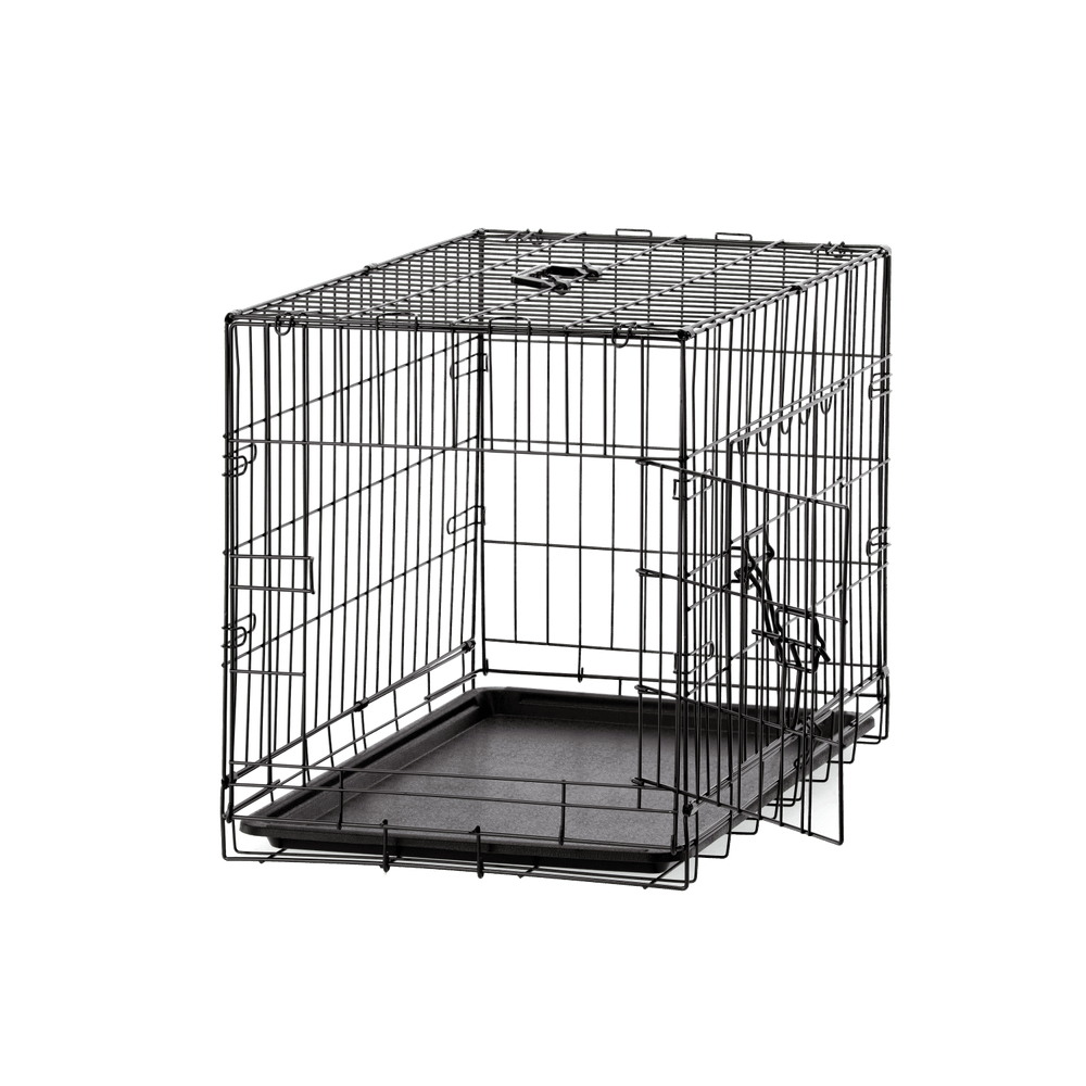 Hundebur L - 76 x 45 x 51,5 cm