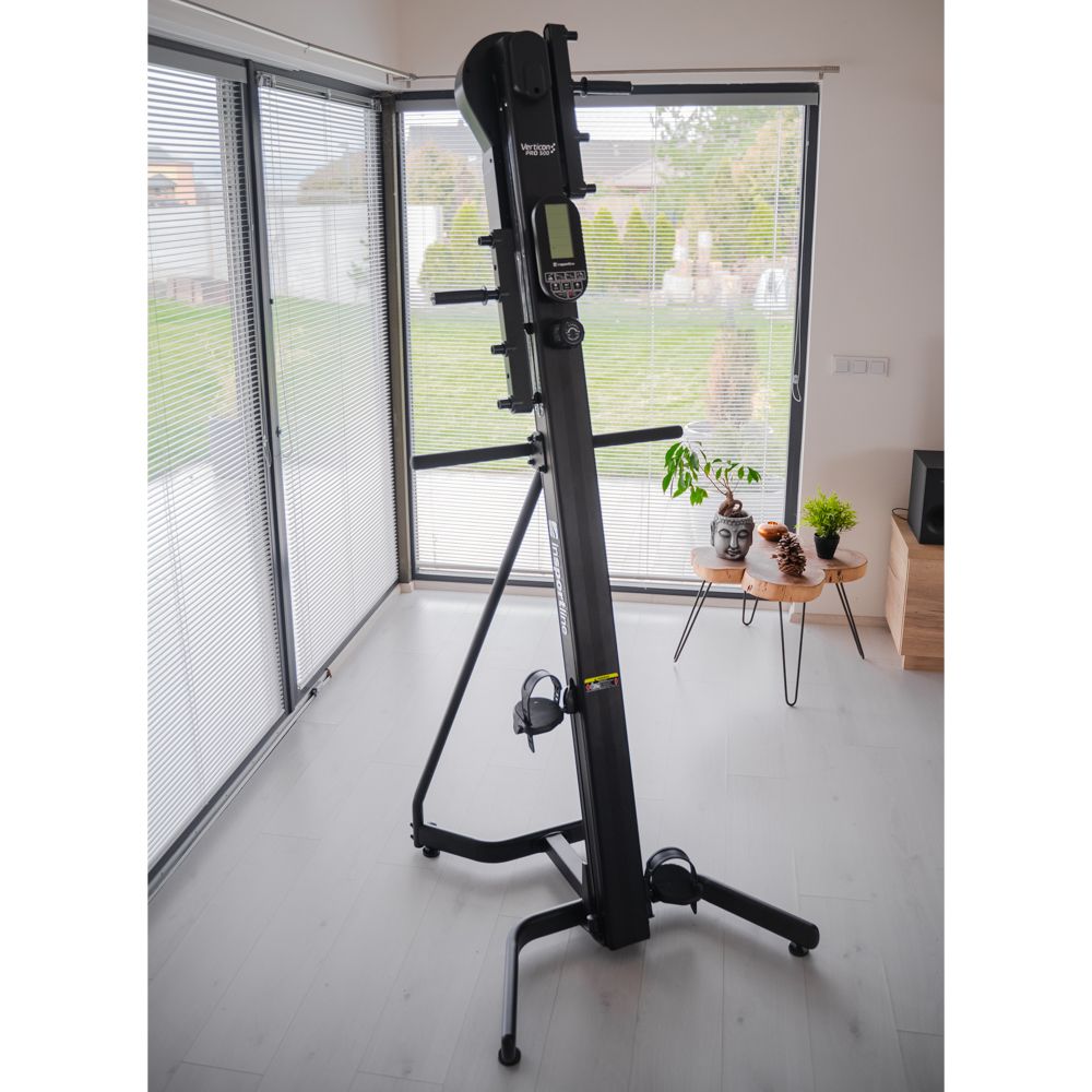 Profesjonell Klatremaskin - Verticon inSPORTline Pro 500