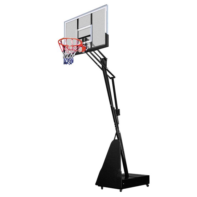 Hovedbilde Basketballstativ inSPORTline Cleveland Steel III