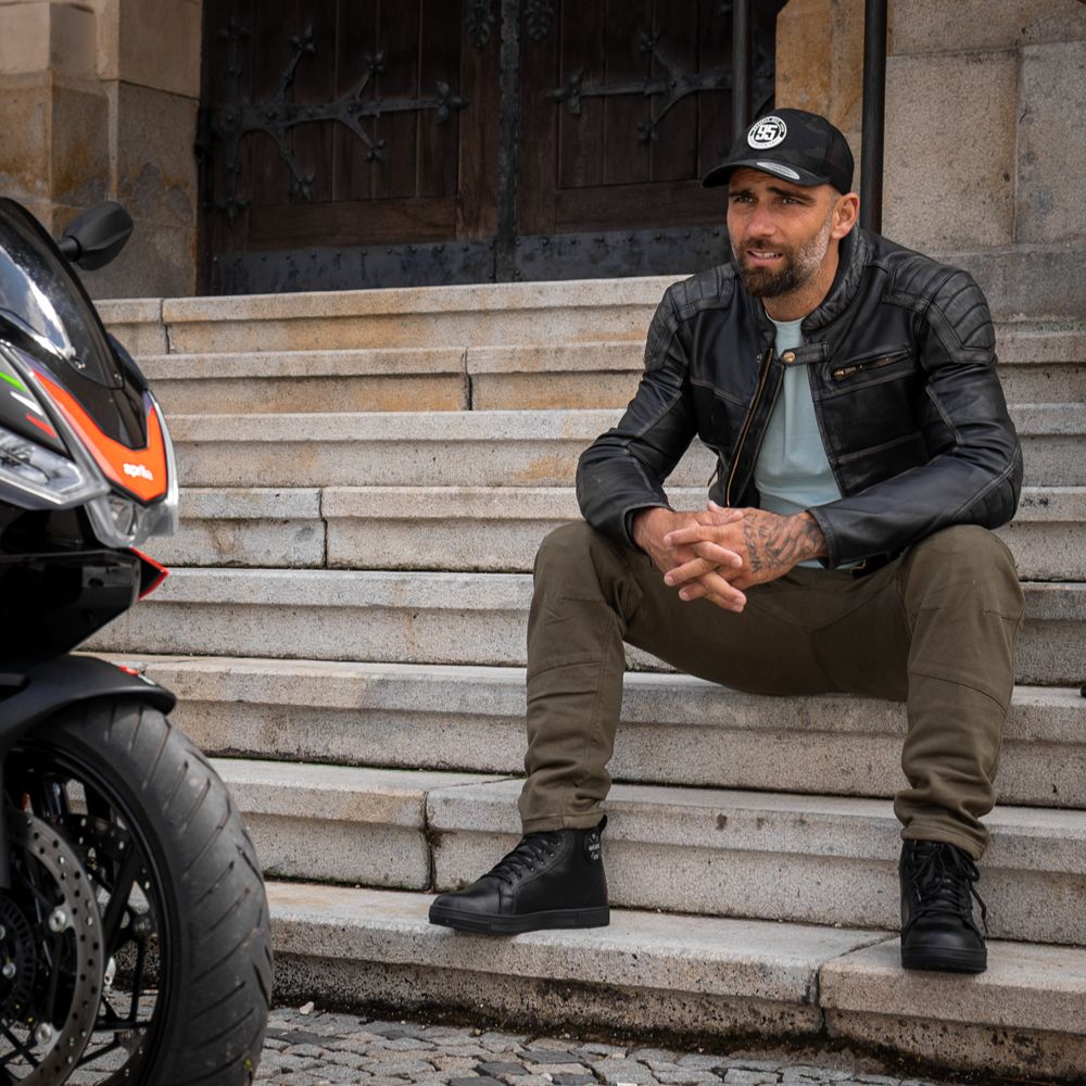 W-TEC Ravito MC-sko