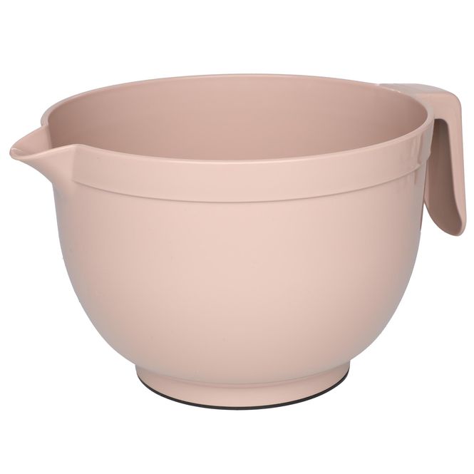 Hovedbilde Bolle med helletut 3L - beige