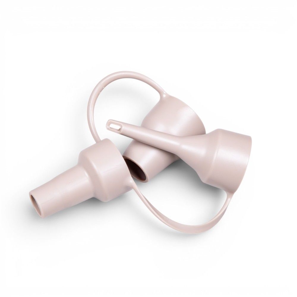 Dobbel Luftmadrass Duo 192 × 151 cm - Elektrisk Pumpe