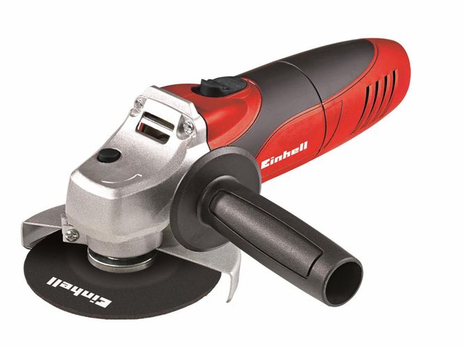 Hovedbilde Vinkelsliper TC-AG 125 Einhell