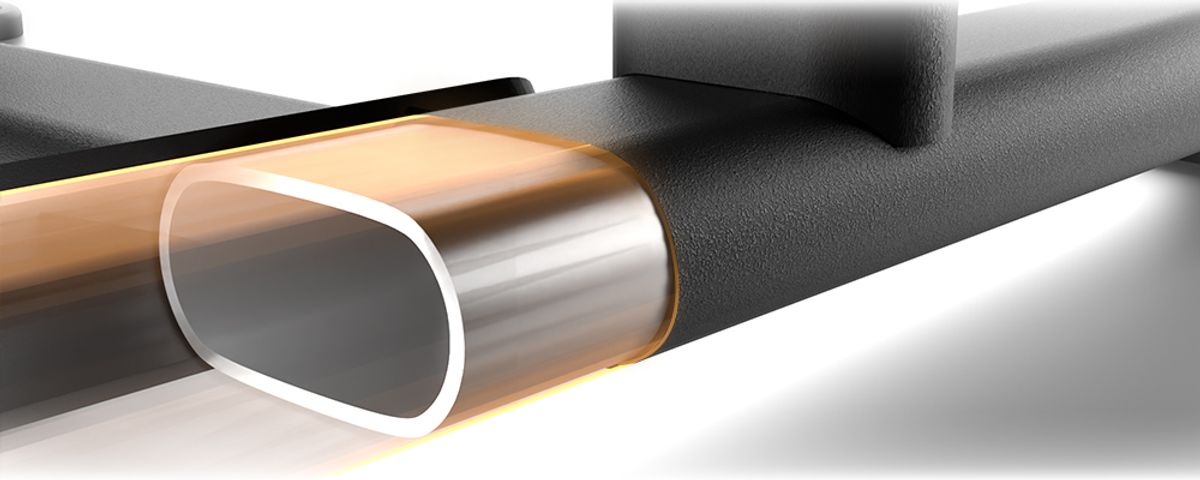 Benpress/legghevingsmaskin i SPORTline Velocer LP120 proff