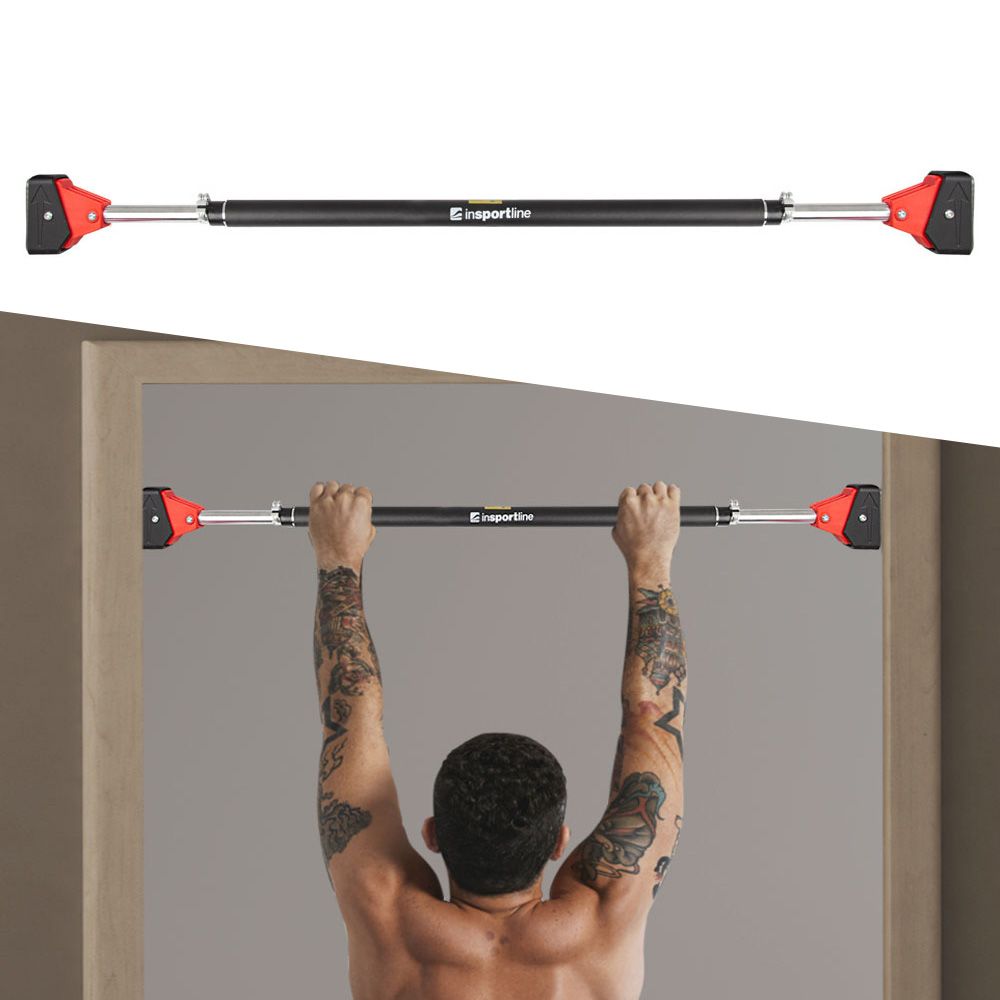 Dør Pull-Up Bar - inSPORTline RK138