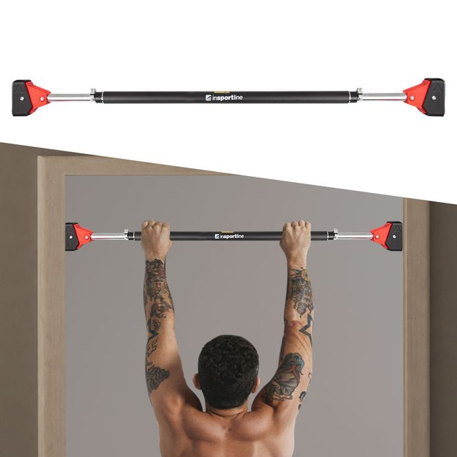 Hovedbilde Dør Pull-Up Bar - inSPORTline RK138