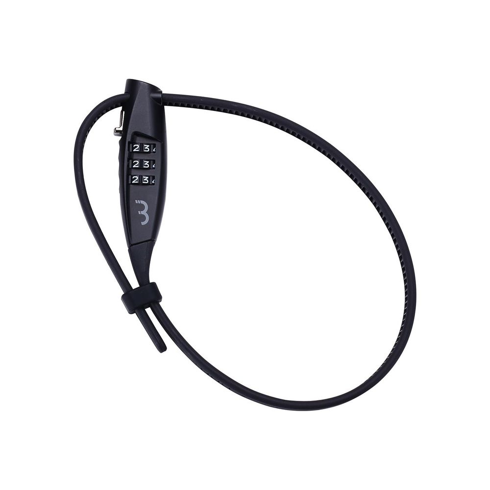 Kodelås sykkel BBB Zip-Ty BBL-57