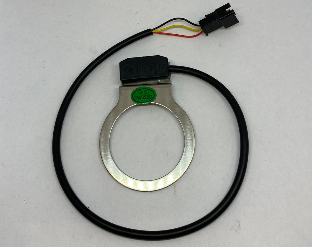 Magnetsensor til krank - TDE18 t.o.m 2019