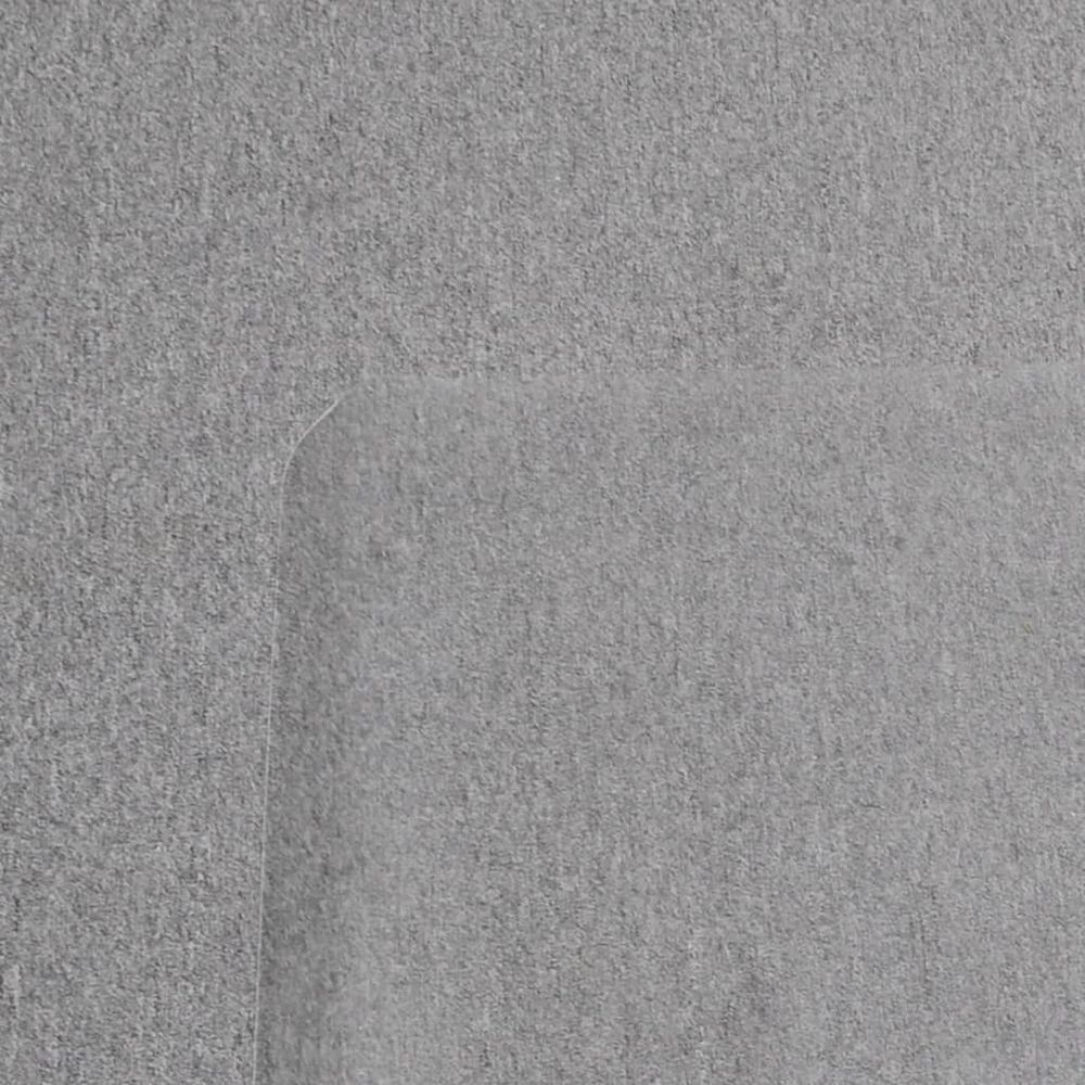 Gulvmatte for laminat eller teppe 75 cm x 120 cm