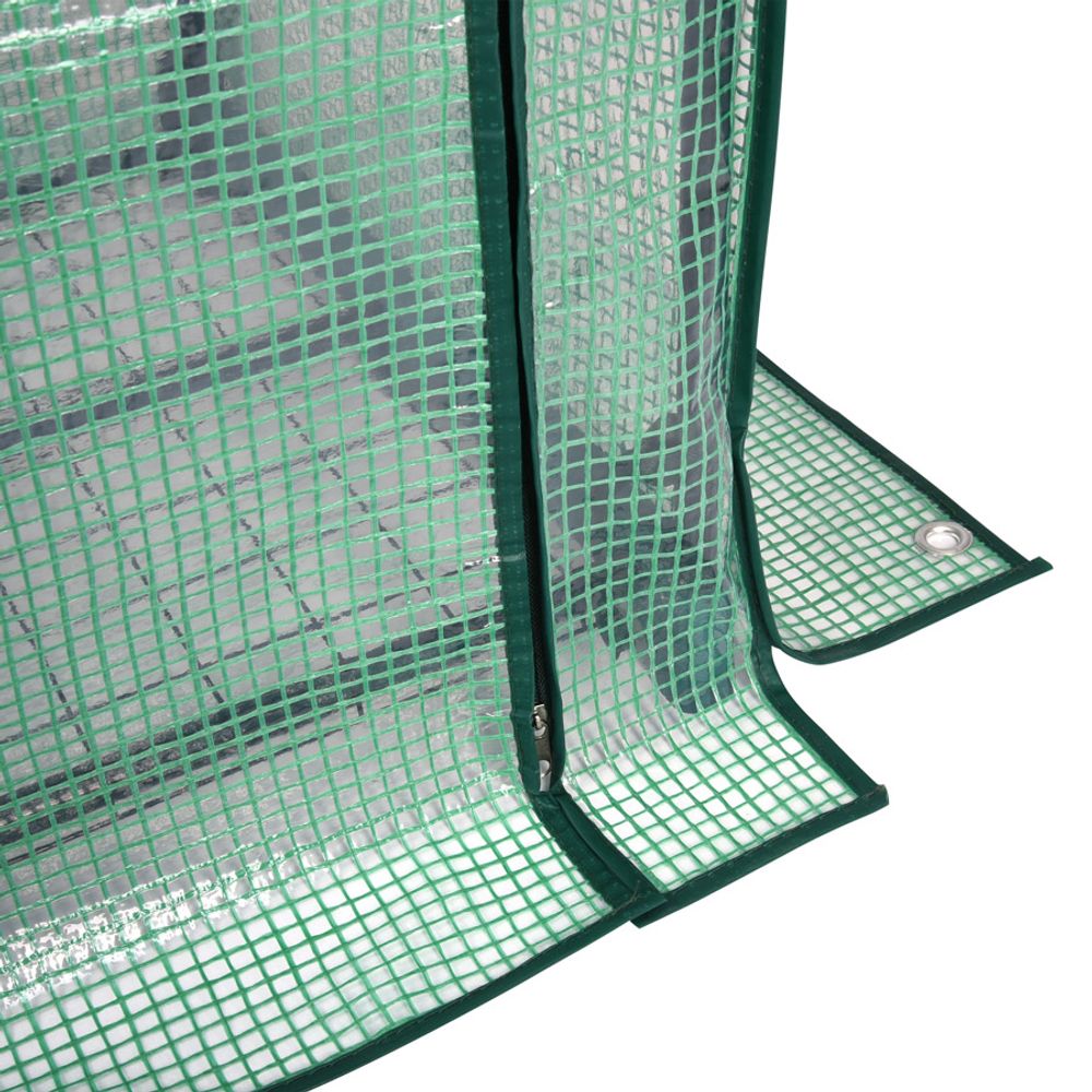 Folie drivhus 158x49x69cm
