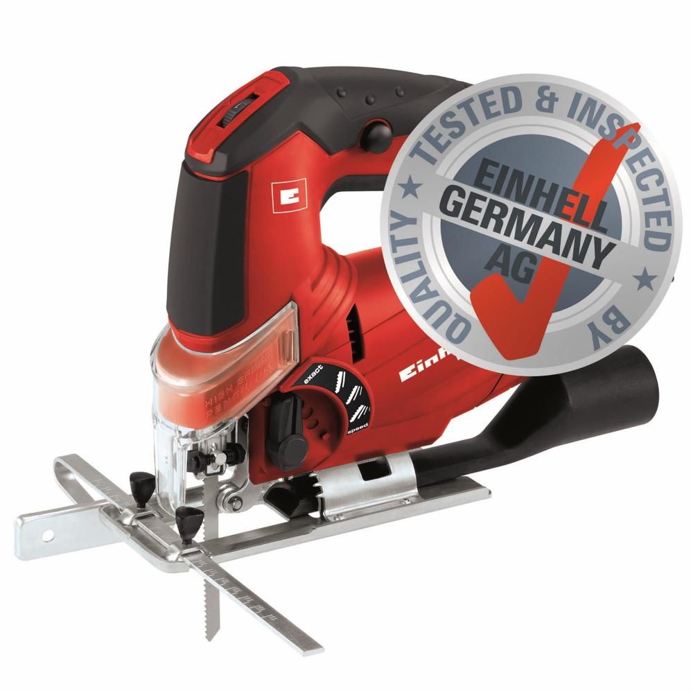 Stikksag 620w fra Einhell