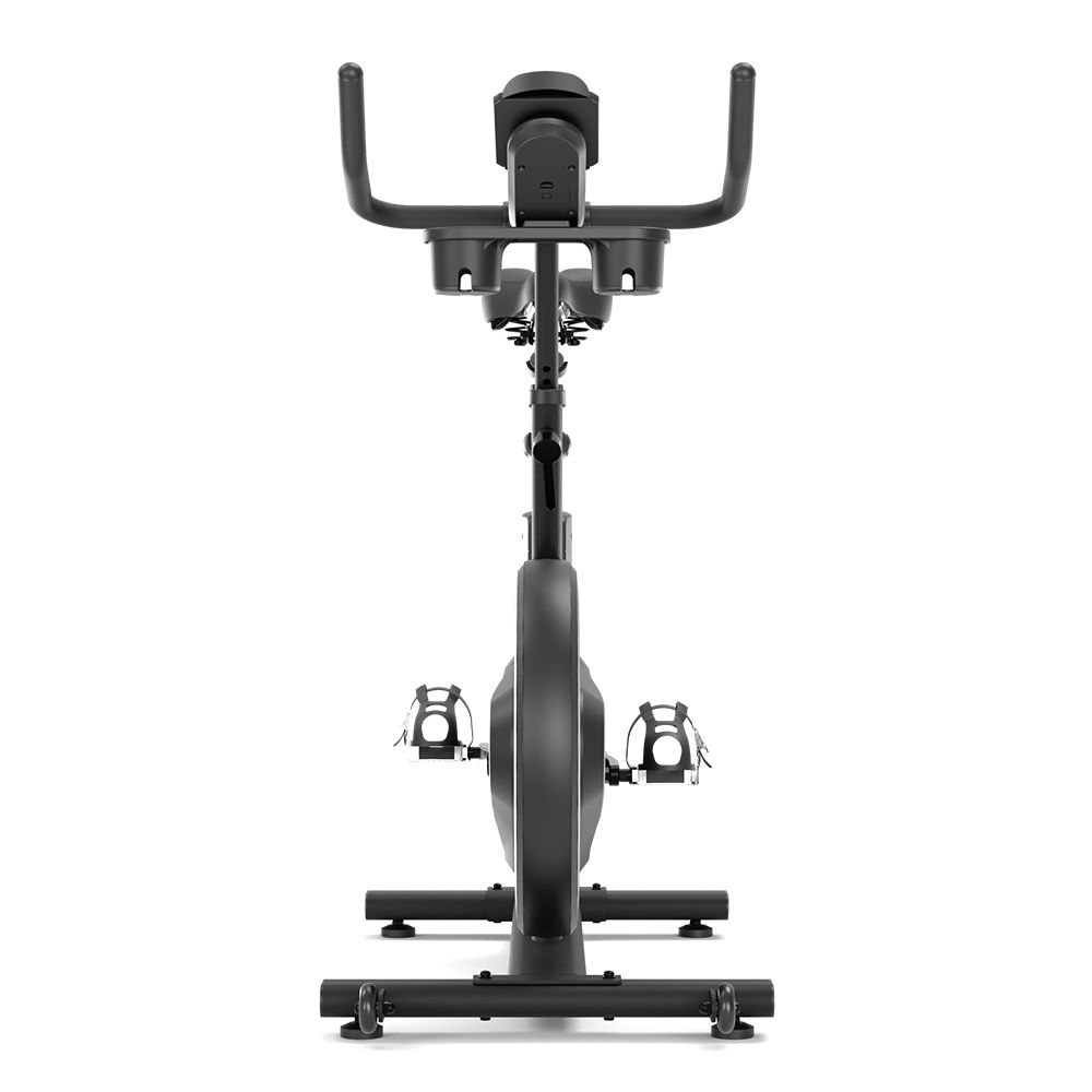 Trimsykkel inSPORTline ZenRoute 100 med nettbrettholder