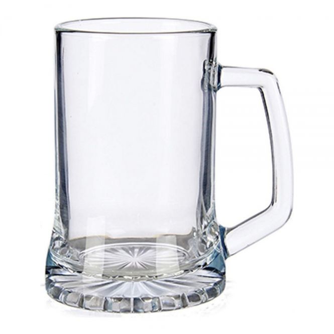 Hovedbilde Ølkrus 380 ml  (pk 6 stk)