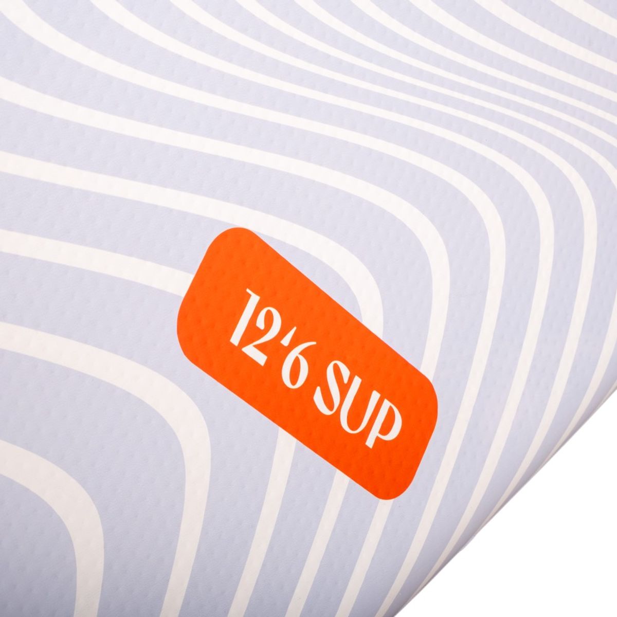 inSPORTline WaveShard 12'6” SUP-brett m/tilbehør – Rask, stabil og perfekt for lengre turer