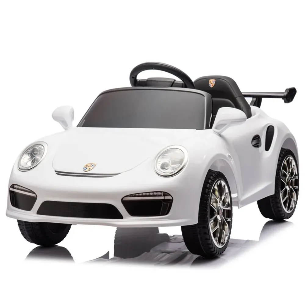 RUF CTR 3 elektrisk barnebil – 12V, 70W