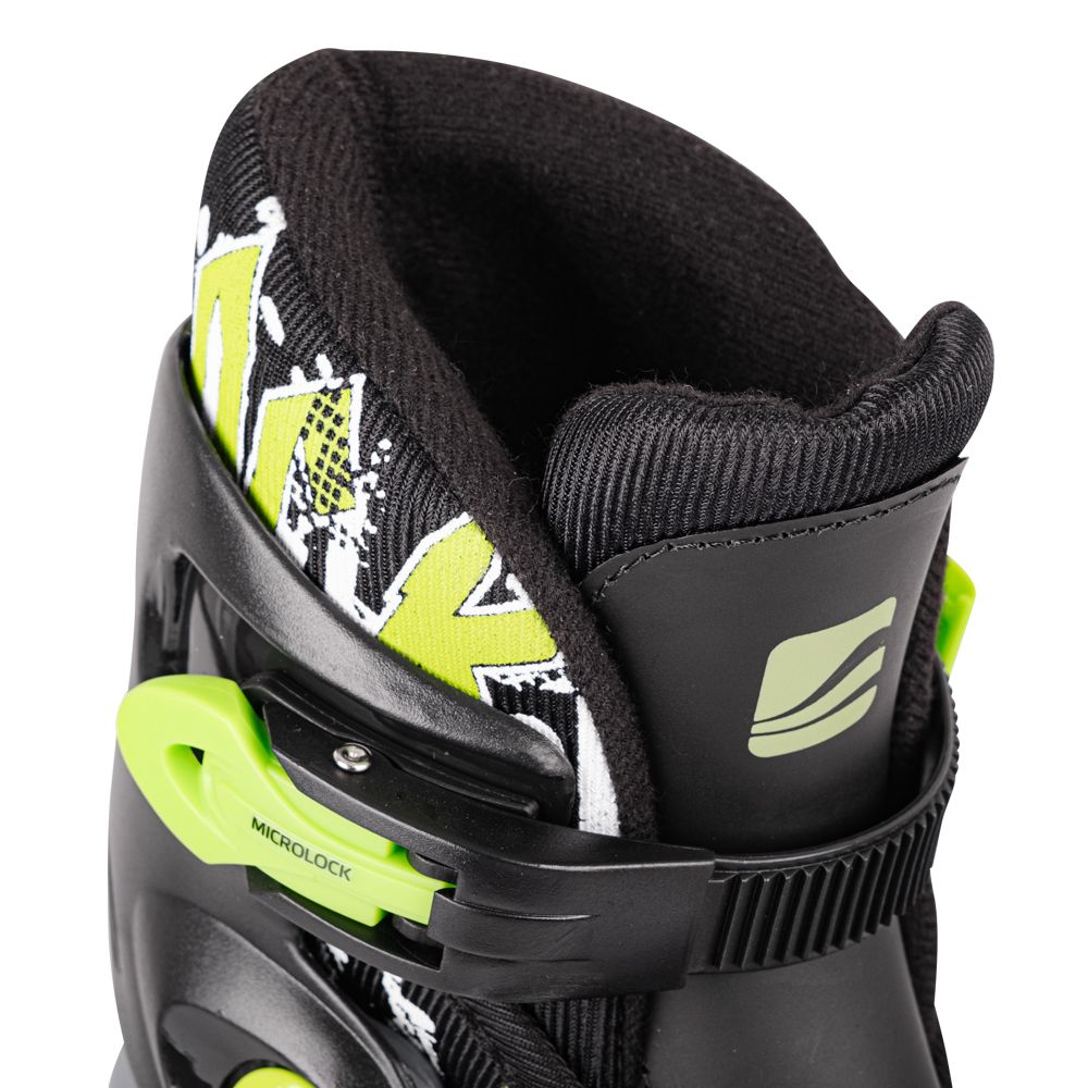 Rollerblades barn inSPORTline Grasiro - str 26-33