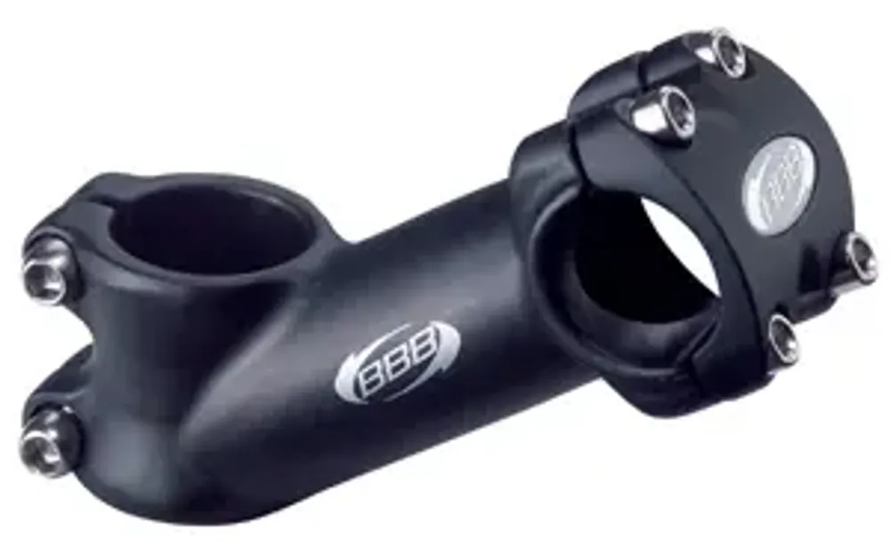 BBB HighRise BHS-24 styrestem - 90 mm