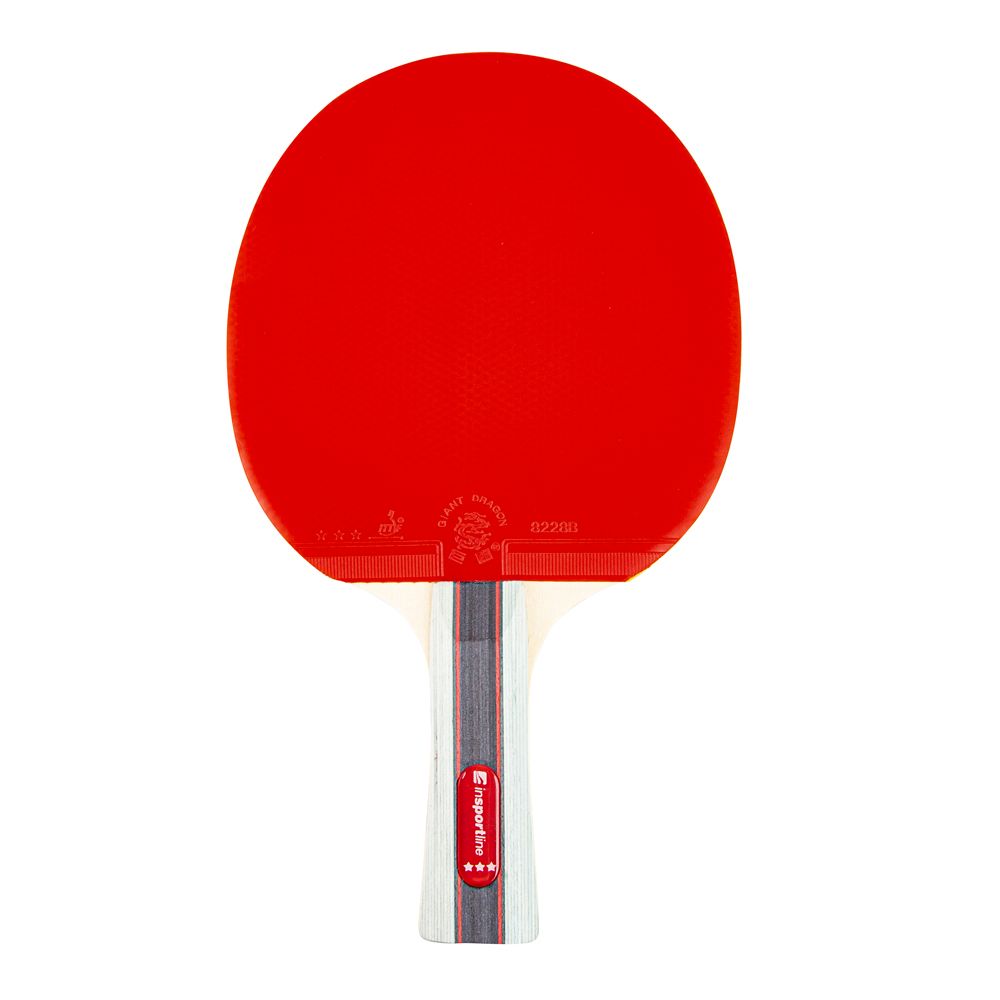 Bordtennisracket  inSPORTline Shootfair S3