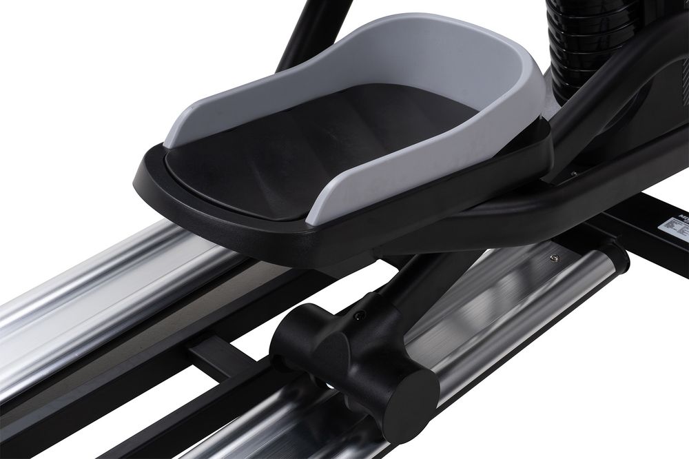 Miweba Sports Ellipsetrener MC700 – Perfekt for hjemmetren
