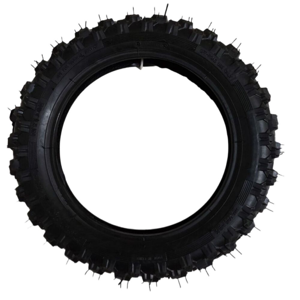 Knastedekk 10x2.5
