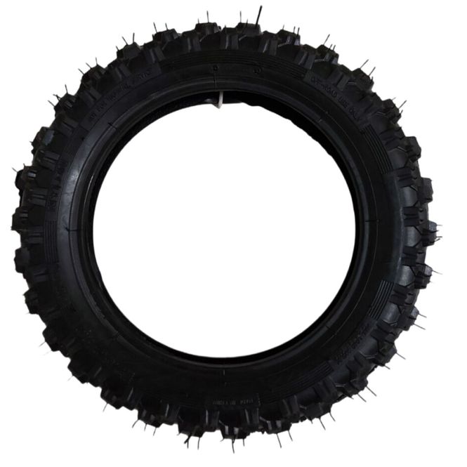 Hovedbilde Knastedekk 10x2.5