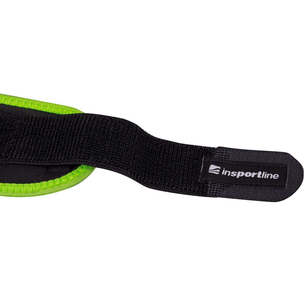 inSPORTline - Magnetisk albuestøtte - Bambusfiber