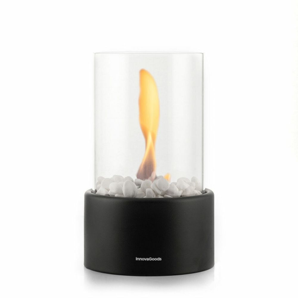 Bordpeis bioetanol - heatfire