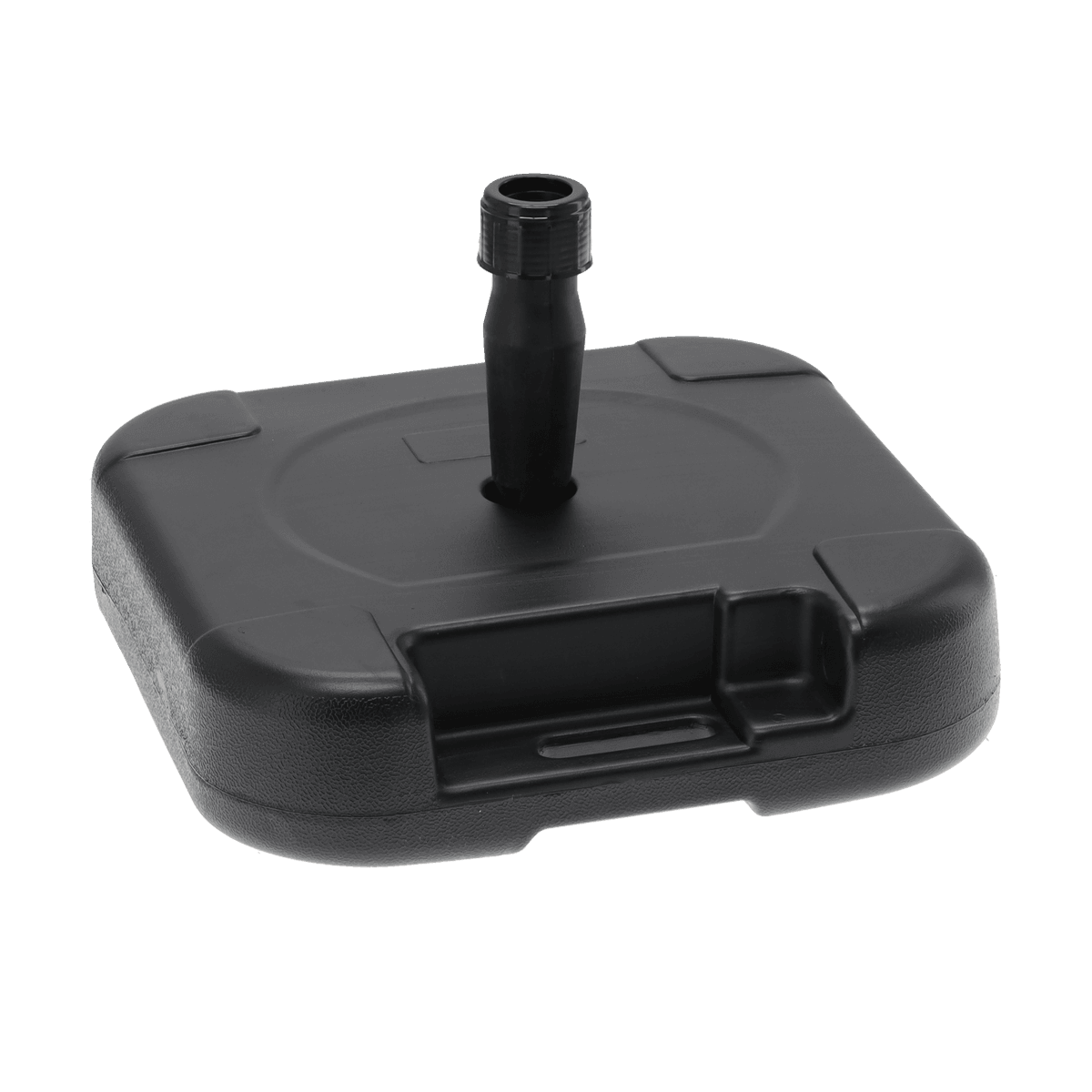 Parasollfot 19 L - påfyllbar