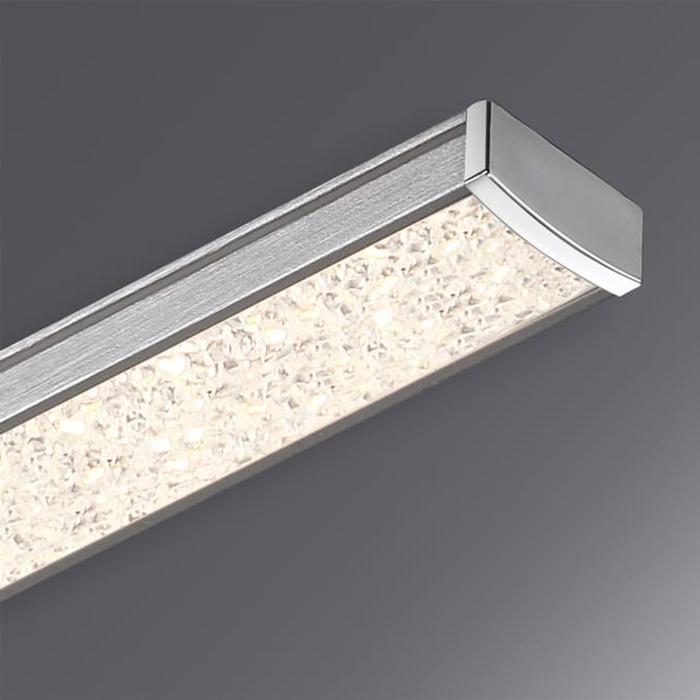 LED Taklampe Tigull
