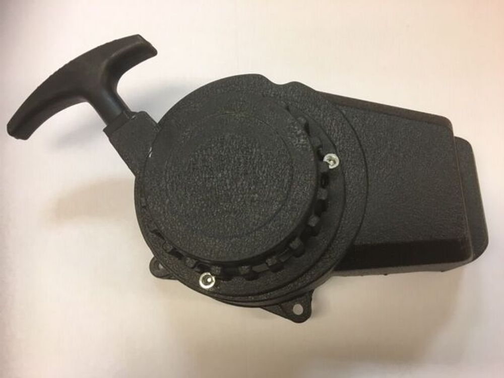 Drasnor komplett 4 tenner mini ATV edition2