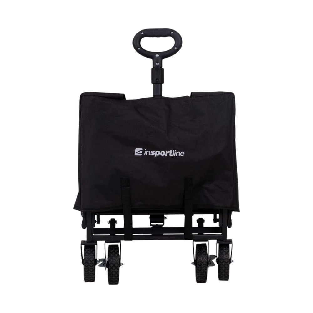 Sammenleggbar tralle Transportar – 70L/80kg