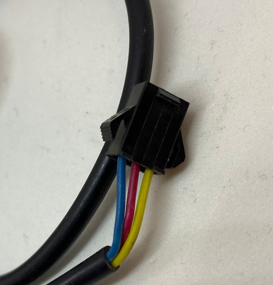 Magnet sensor til LIA-FRAN-FH-SE5
