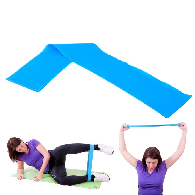 Hovedbilde Treningsstrikk inSPORTline Hangy Heavy 90 cm