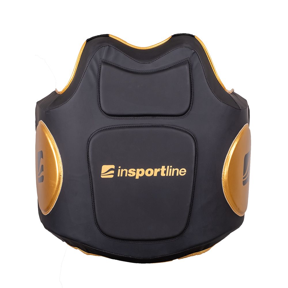 Kroppsbeskytter for barn – inSPORTline Dugirat Junior