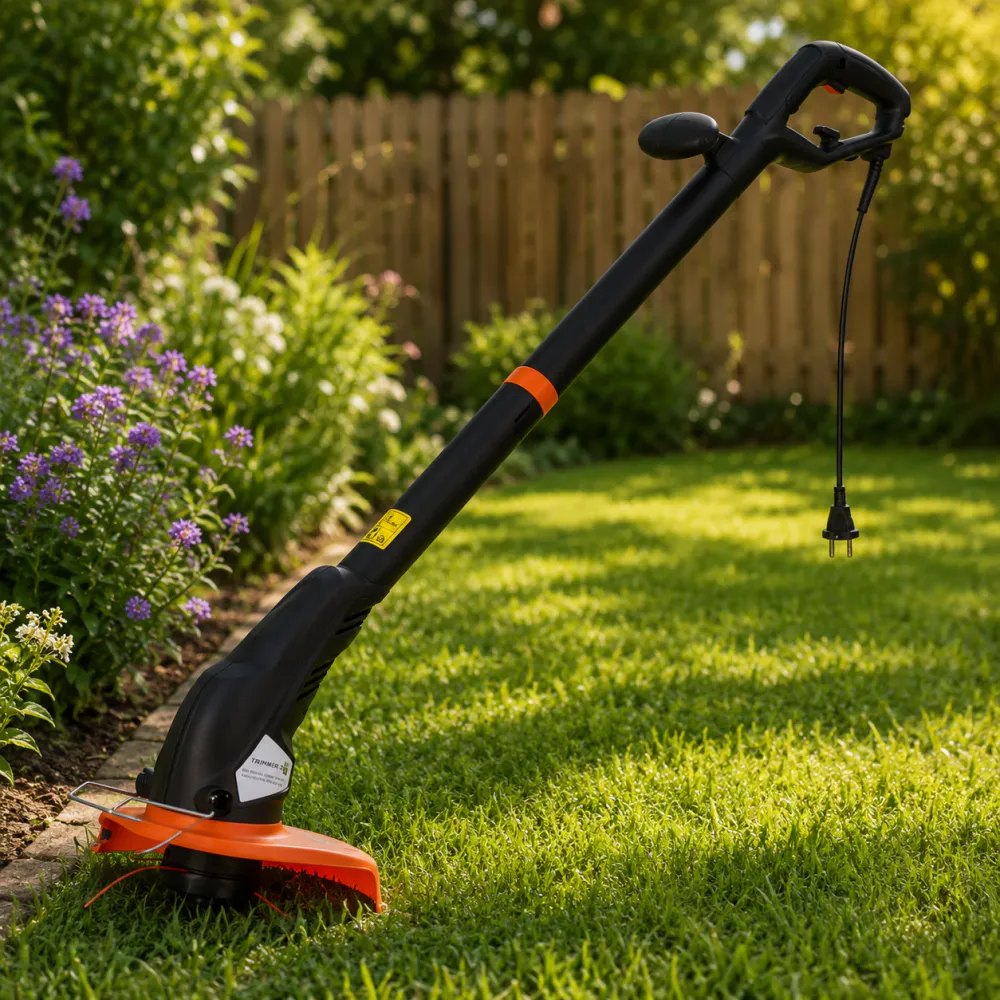 Gresstrimmer 250w