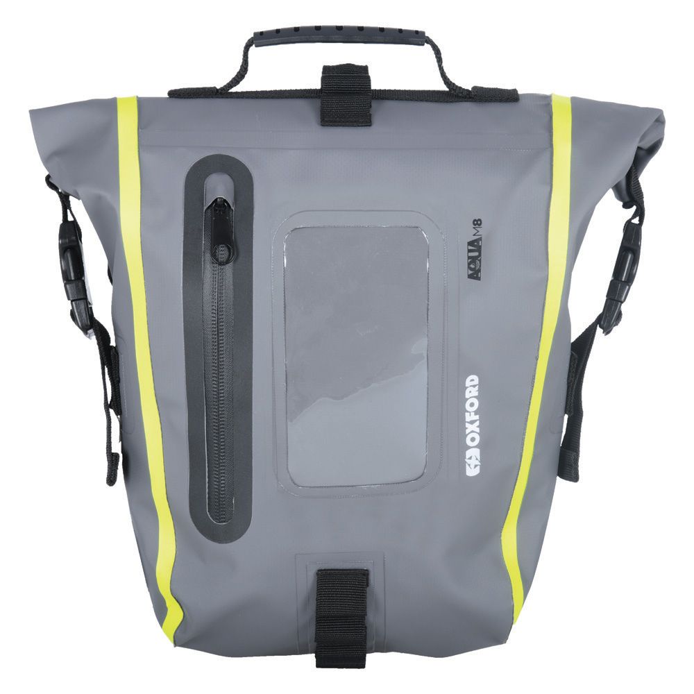 Tankveske Oxford Aqua M8 vanntett - 8L