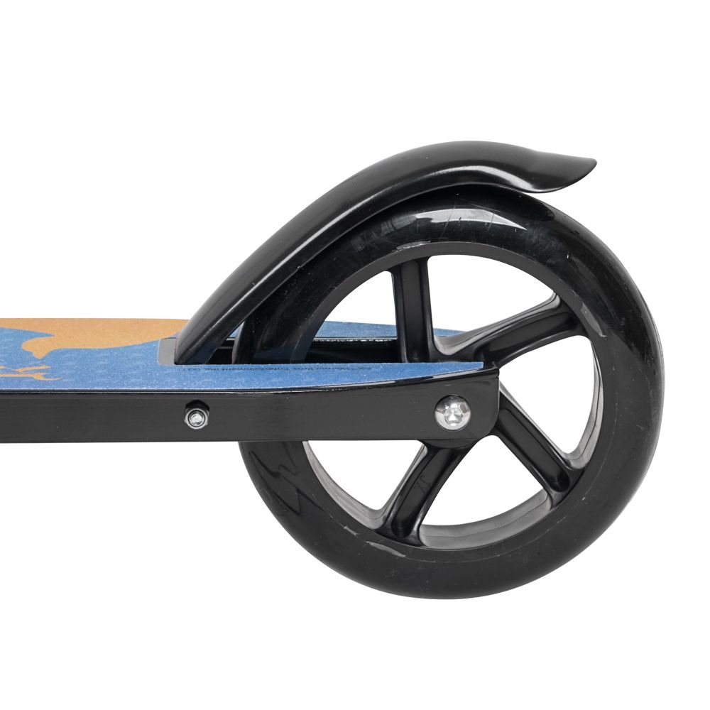 Harry Potter Sparkesykkel 145 mm