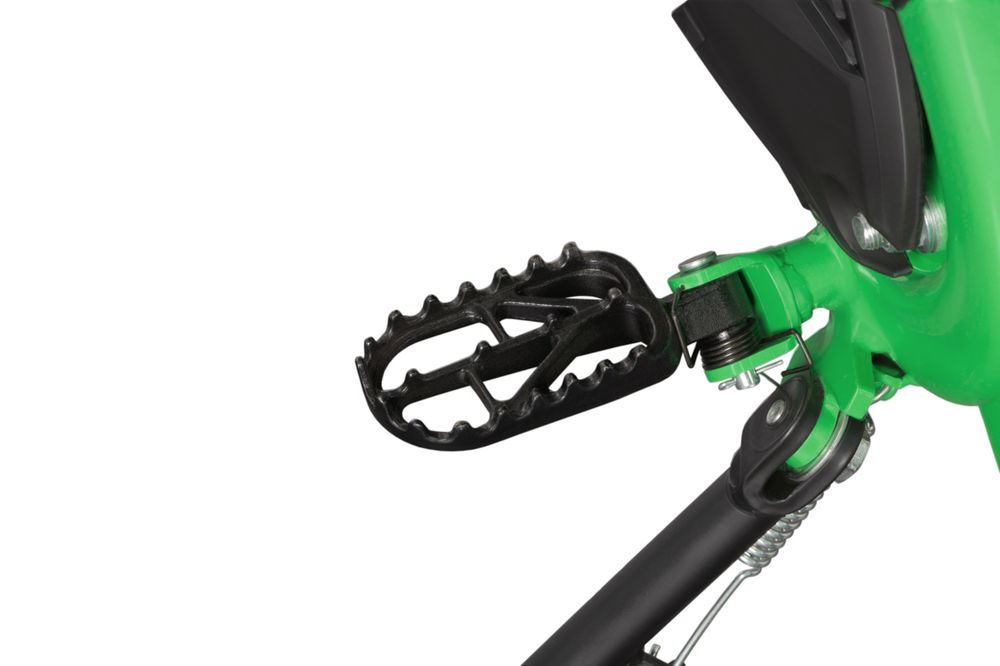 Nitro E-Dirtbike Tyranno 2000W 72V 17/14