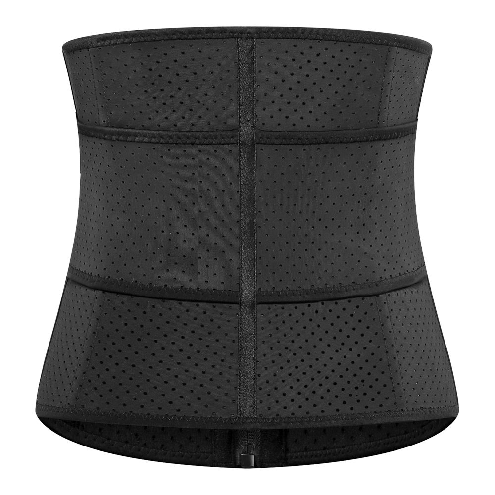 inSPORTline Corwaist Fitness Korsett – Justerbar og pusten
