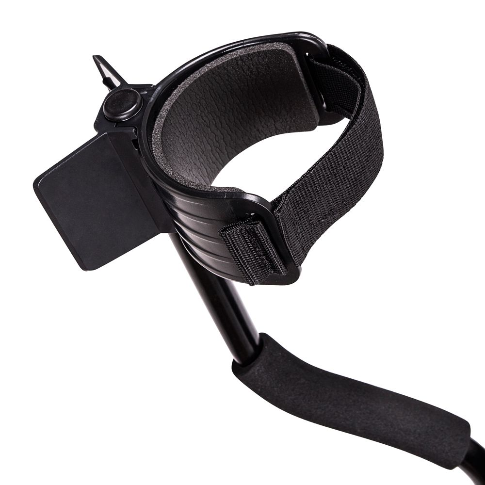 Metalldetektor, inSPORTline Quick Shooter